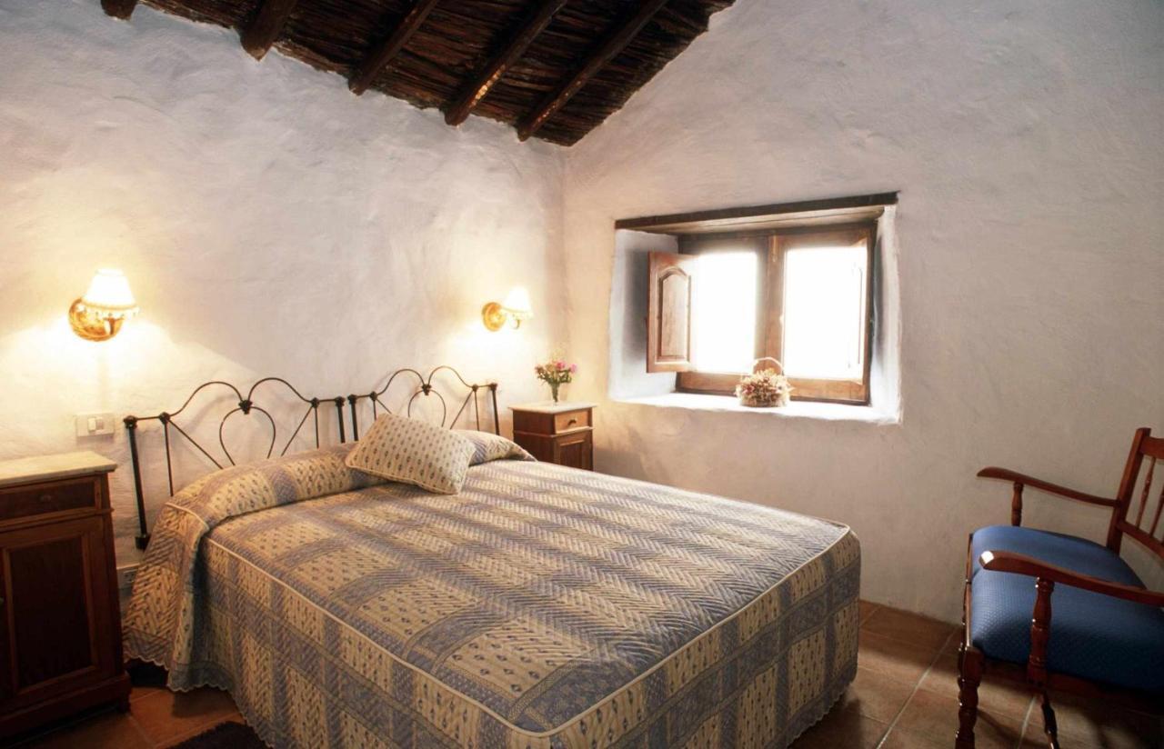 Casa Rural El Olivar La Molienda Santa Lucia De Tirajana ภายนอก รูปภาพ