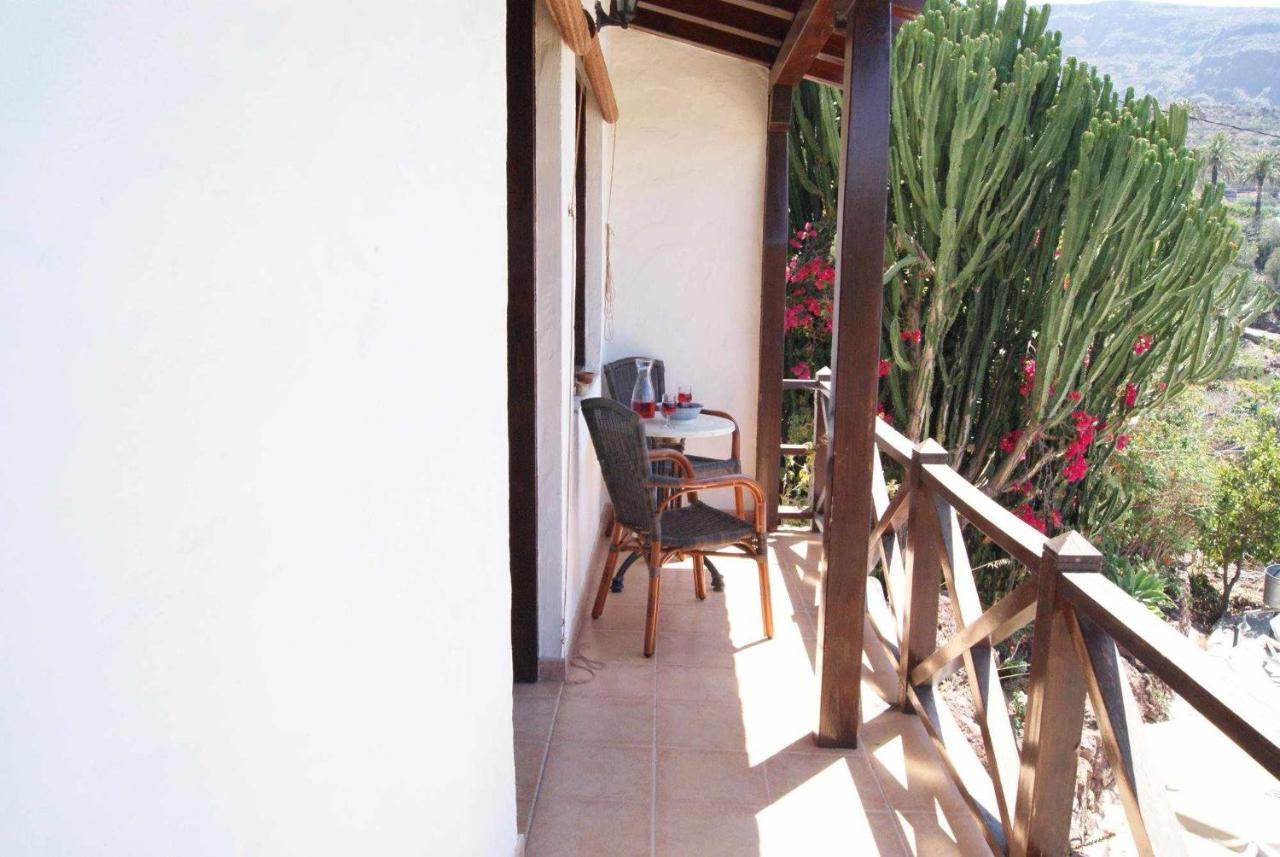 Casa Rural El Olivar La Molienda Santa Lucia De Tirajana ภายนอก รูปภาพ